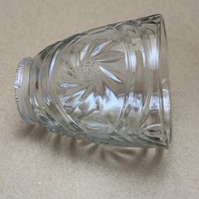 Clear pressed glass for sale  Depew