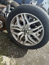 Set range rover for sale  BELLSHILL