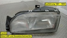 Scheinwerfer links ford gebraucht kaufen  Warendorf