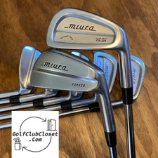 Miura retro blade for sale  Newport