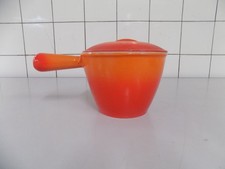 Cocotte fonte fondue d'occasion  Rixheim