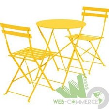 sedie bistrot giallo usato sedie bistrot giallo usato Italia