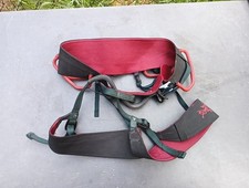 Arcteryx sitzgurt klettergurt gebraucht kaufen  Erfweiler, Ludwigswinkel, Schönau