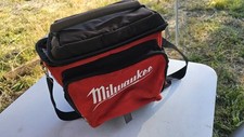 Milwaukee jobsite lunch for sale  Granite Bay