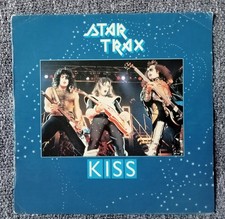 Kiss star trax for sale  BRIERLEY HILL