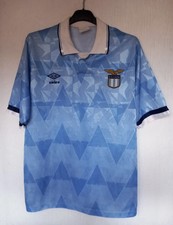 Maglia lazio home usato  Foligno