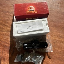 millett scopes for sale  Frazeysburg