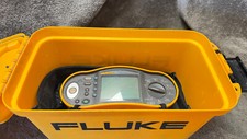 Fluke multifunction tester for sale  LONDON
