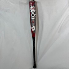 Demarini red voodoo for sale  Alliance