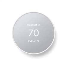 Google nest smart for sale  Staten Island