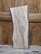 Live edge spalted for sale  Shipping to Ireland