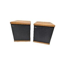 Dcm halftime speakers for sale  Capac