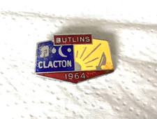 Butlins clacton 1964 for sale  UPMINSTER