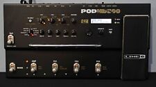 Line 6 POD HD300 processador de efeitos múltiplos e amplificador modelador pedal de piso comprar usado  Enviando para Brazil