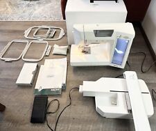 Baby lock ellageo for sale  Monmouth
