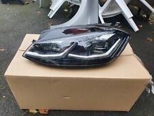 Riginal golf vii gebraucht kaufen  Bochum