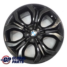 Bmw e70 cerchio usato  Italia
