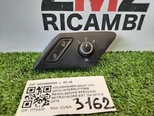 Regolatore specchietti retrovi usato  Italia