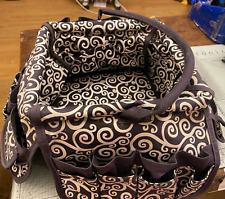Papermania large tote for sale  BOLTON