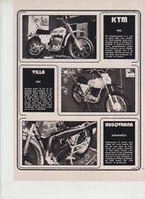 Advertising pubblicità moto usato  Venegono Superiore