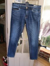 mens jeans 37 waist for sale  BELPER