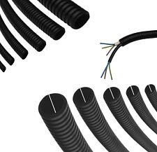 Wellrohr wellschlauch kabel gebraucht kaufen  Bad Rappenau