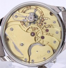 Swiss chronometre alpina gebraucht kaufen  Langenhagen