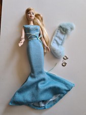 Barbie zodiac vierge d'occasion  Besançon