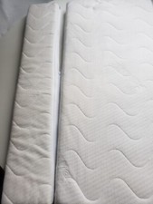 Baby bett matratze gebraucht kaufen  Illertissen