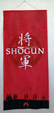 Seltenes shogun film gebraucht kaufen  Schmitten im Taunus