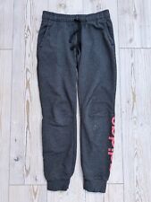 Adidas jogginghose sporthose gebraucht kaufen  Leipzig