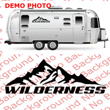 Wilderness mountain life for sale  Elk Grove