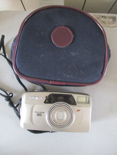 Compact argentique minolta d'occasion  France