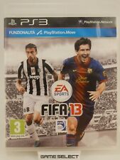 FIFA 13 Footbatll 2013 Sony PS3 PLAYSTATION 3 Pal - - Original comprar usado  Enviando para Brazil