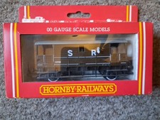 Hornby r029 brake for sale  STOKE-ON-TRENT