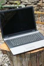 Laptop win advent for sale  YORK