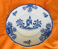 émile tessier assiette d'occasion  Malijai
