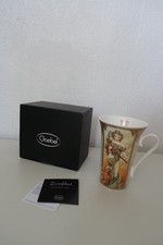 Tasse goebel theme d'occasion  Tourcoing