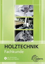 Fachkunde holztechnik gebraucht kaufen Fachkunde holztechnik gebraucht kaufen  Berlin