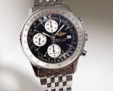 Breitling navitimer a13322 gebraucht kaufen Breitling navitimer a13322 gebraucht kaufen  Regensburg