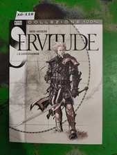 Servitude canto anoroer usato  Carpi