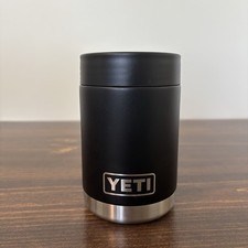 Yeti colster metal for sale  Kershaw
