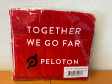 Peloton sweat towels for sale  Rancho Cucamonga