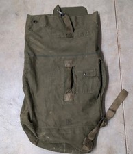 Military duffel bag for sale  Guthrie