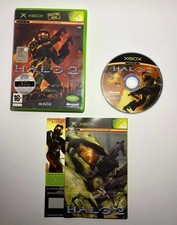 HALO 2 XBOX Classic videogioco COMPLETO Multilingua (ITA) na sprzedaż  Wysyłka do Poland