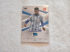 Topps demand boateng gebraucht kaufen  Deutschland