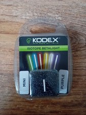 Kodex isotope betalight for sale  SWINDON
