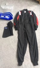 Kids sparco race for sale  WAKEFIELD