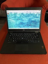 Dell latitude e5470 d'occasion  Vermenton