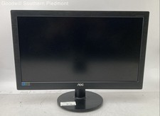 Monitor LCD AOC M2060SWD2 19,5" - Testado comprar usado  Enviando para Brazil